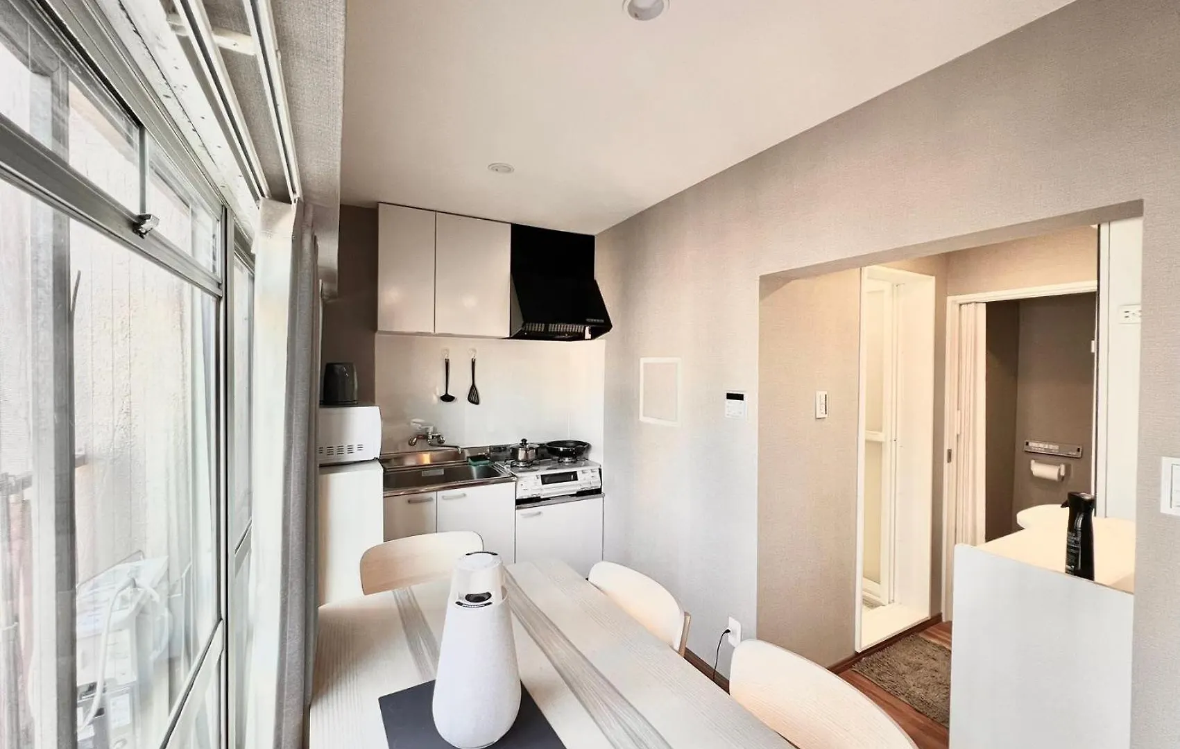 Jun 歌舞伎町10Floor Appartement Tokio 0*,  Japan