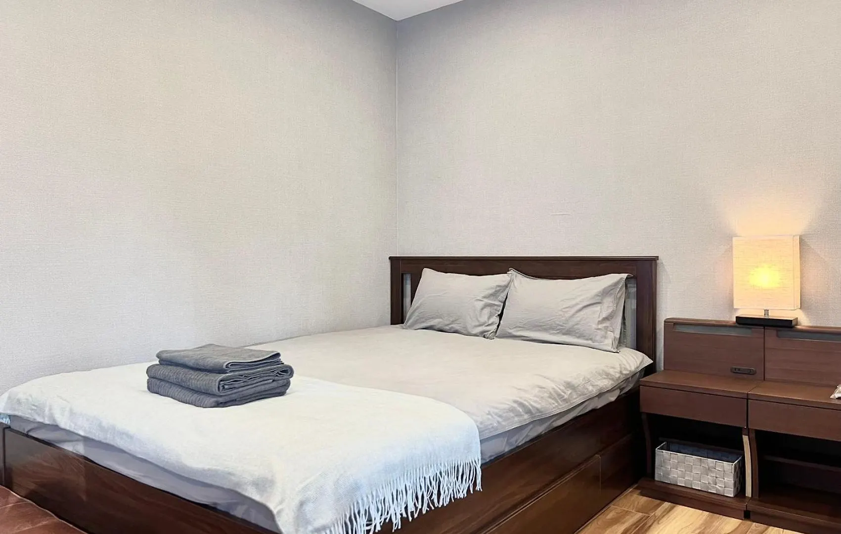 Jun 歌舞伎町10Floor Appartement Tokio 0*,  Japan