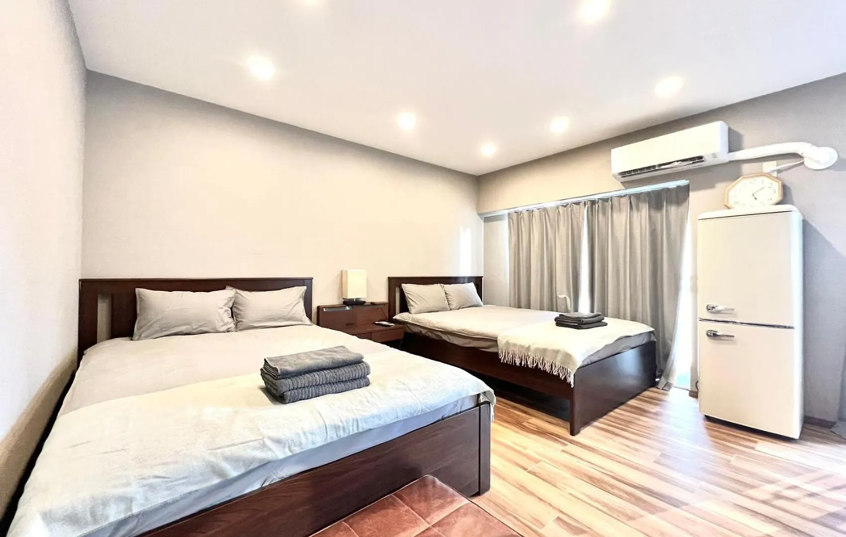 Jun 歌舞伎町10Floor Appartement Tokio
