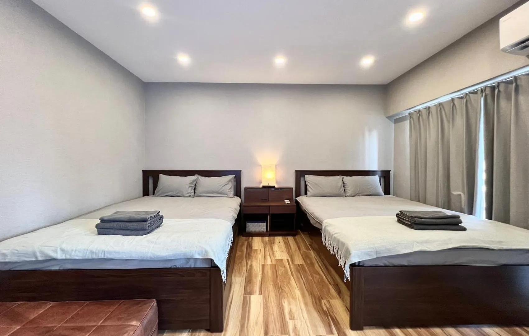 Jun 歌舞伎町10Floor Apartment Tokyo