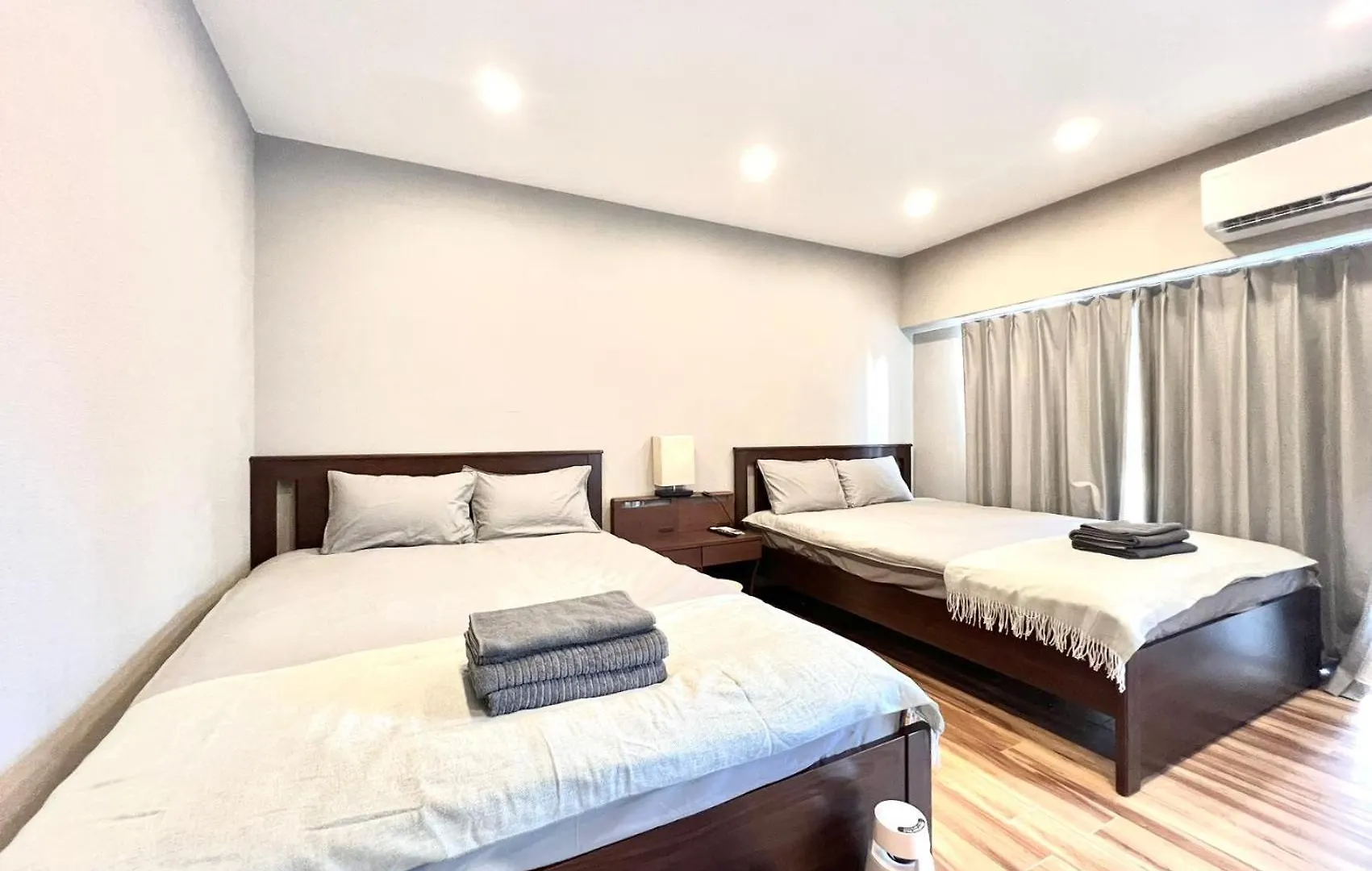 Jun 歌舞伎町10Floor Apartment Tokyo