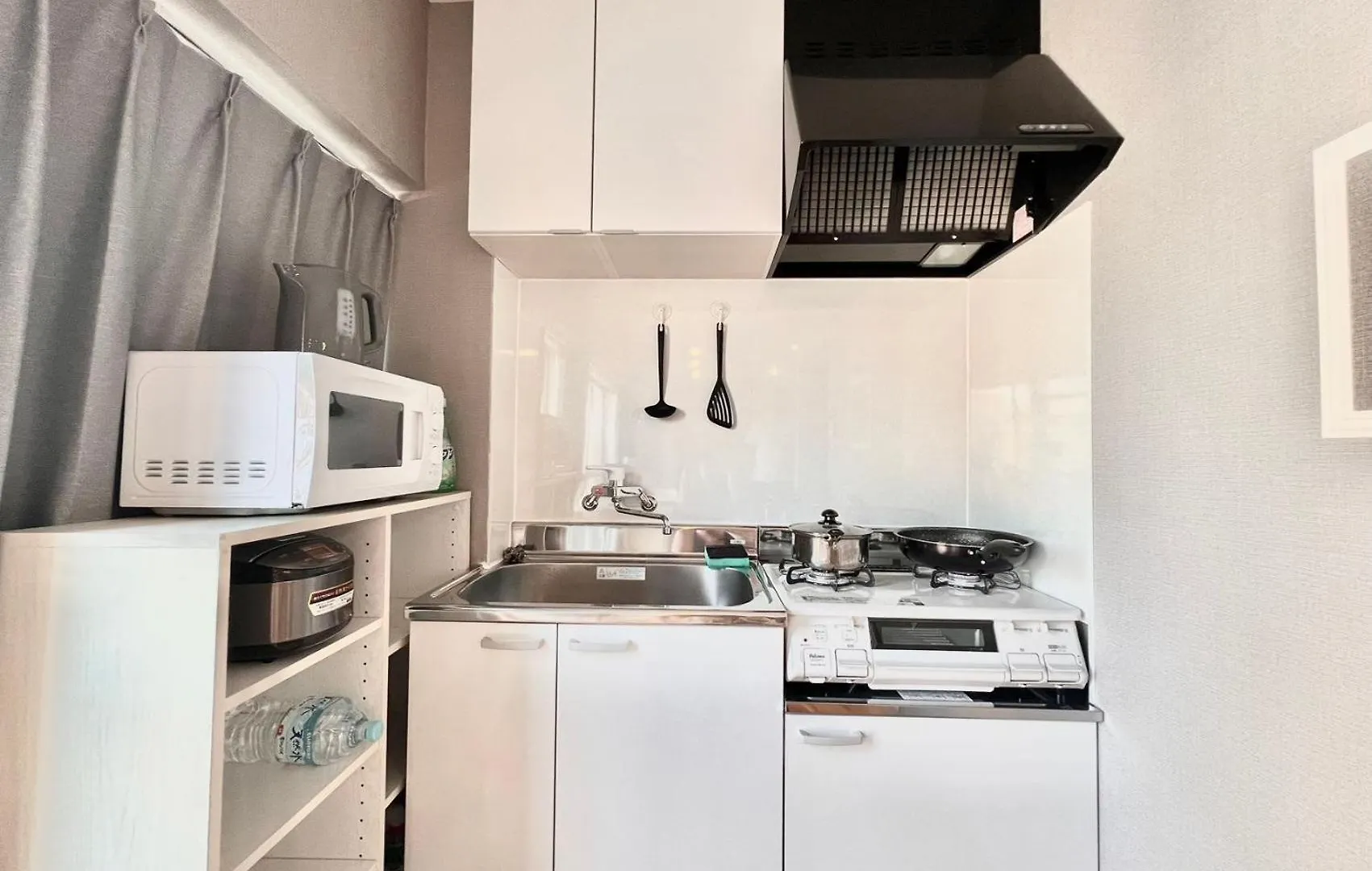 Jun 歌舞伎町10Floor Apartment Tokyo